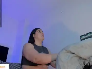 Chaturbate Private Sex Chat of anny_ferrer1