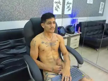 Chaturbate Free Porn Cam of jared_cole