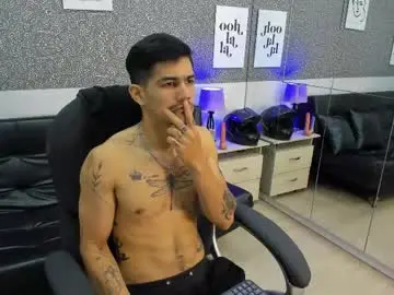 Chaturbate Sex Chat of jared_cole
