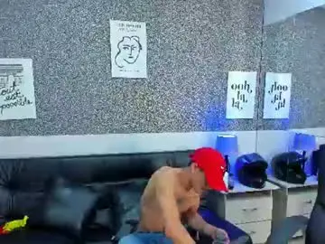 Chaturbate Sex Cam of jared_cole