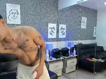 Chaturbate Best live sex cam show of jared_cole