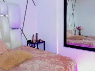 Chaturbate Best Webcam of lilicameron_