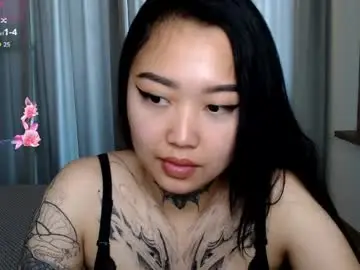 Chaturbate Best Webcam of lillgothbaby