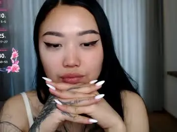 Chaturbate Live Porn of lillgothbaby