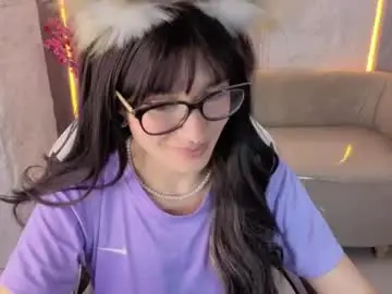 Chaturbate Private Sex Chat of lily_tx