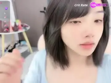 Chaturbate Live Sex of luckaisha
