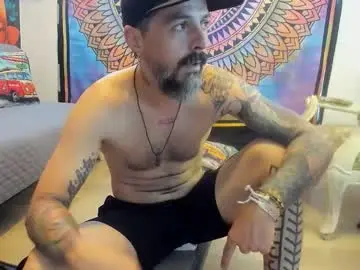 Chaturbate Adult Webcams of miguel_angeel_