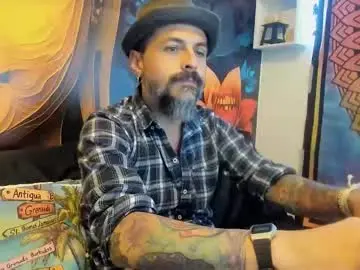 Chaturbate Free Live Porn of miguel_angeel_