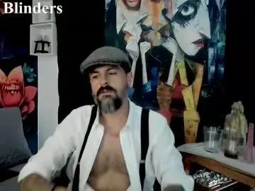 Chaturbate Live Porn of miguel_angeel_