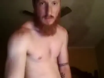 Chaturbate Private Sex Chat of pervy_ginger