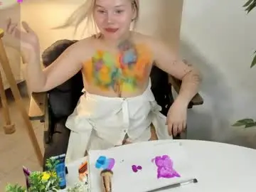 Chaturbate Free Live Porn of shy_nikka_4you