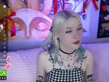 Chaturbate Free Porn Cam of your_garcia