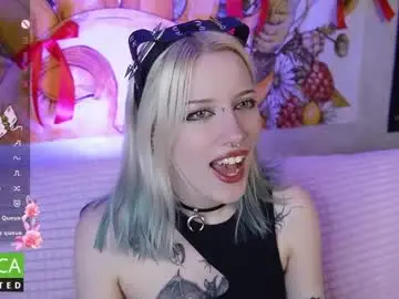 Chaturbate Live Sex Cam of your_garcia
