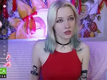 Chaturbate Live Sex Cam of your_garcia