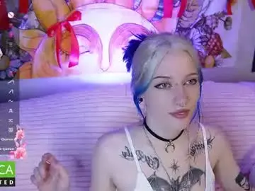Chaturbate Watch Live Sex Cams of your_garcia