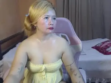 Chaturbate Sex Cam of yourlenda