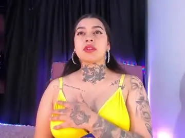 Chaturbate Watch Live Sex Cams of yuliath_dulce