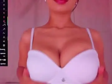 Chaturbate Adult Video Chat of angelica_hot19