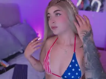 Chaturbate Live Sex Cam of babesamanta