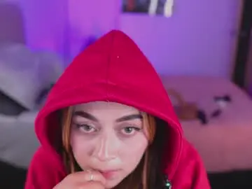 Chaturbate Live Sex Cam of babesamanta