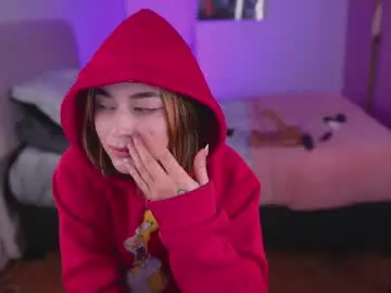 Chaturbate Sex Cam of babesamanta
