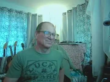 Chaturbate Live Sex of coryassman
