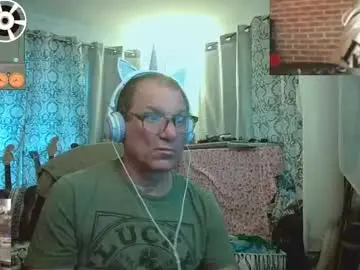 Chaturbate Live Sex Cam of coryassman