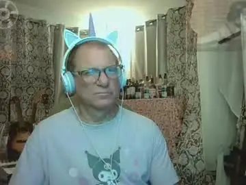 Chaturbate Nude Webcam of coryassman