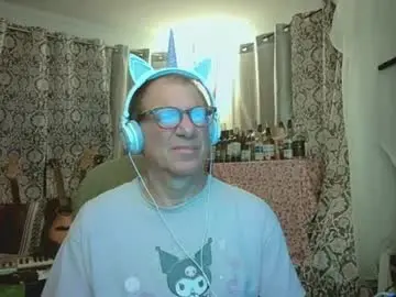Chaturbate Nude Webcam of coryassman