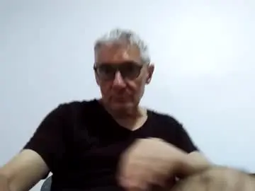 Chaturbate Best live sex cam show of cucaio18