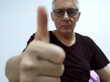 Chaturbate Live Porn of cucaio18