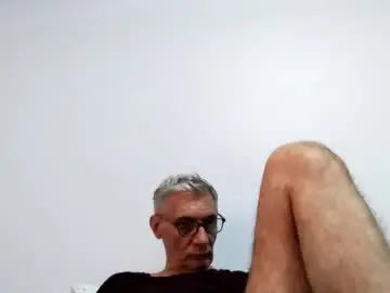 Chaturbate Adult Webcam of cucaio18