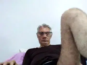 Chaturbate Nude Webcam of cucaio18