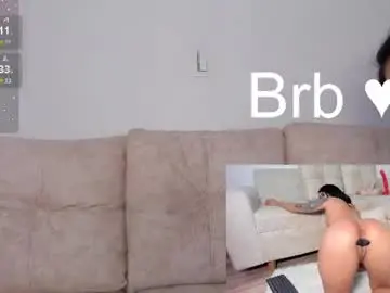 Chaturbate Sex Chat of eileenestrada