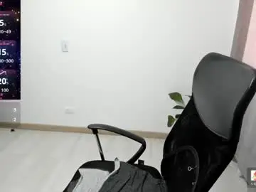 Chaturbate Free Live Porn of maryluna95