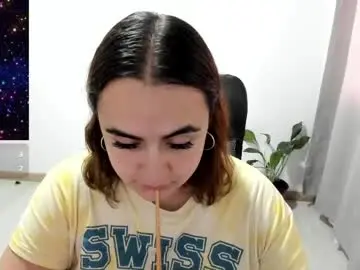 Chaturbate Live Sex of maryluna95