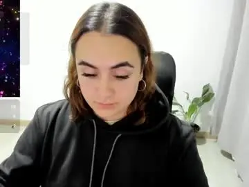 Chaturbate Private Sex Chat of maryluna95