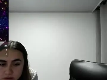 Chaturbate Best Webcam of maryluna95