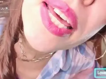 Chaturbate Nude Webcam of reginahawkinss