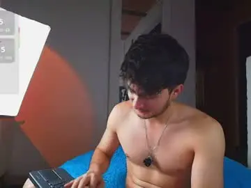 Chaturbate Watch Live Sex Cams of santyago_taylor