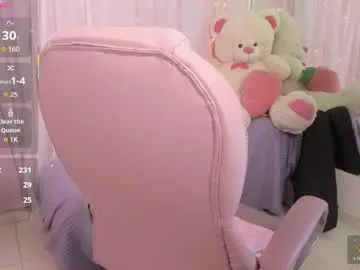Chaturbate Live Sex Cam of shanelledupont_