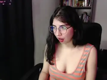 Chaturbate Sex Cam of sunflower_uwu