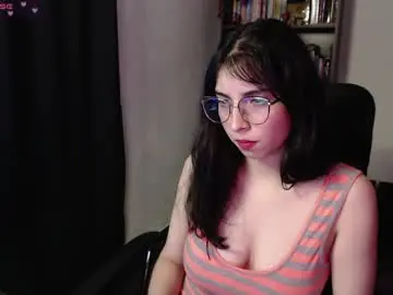 Chaturbate Sex Cam of sunflower_uwu