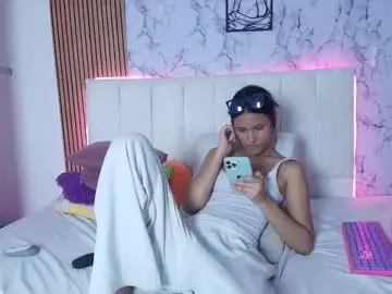 Chaturbate Best live sex cam show of azul_horny