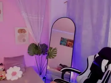 Chaturbate Private Sex Chat of cherrymel_