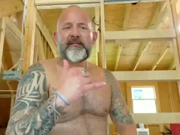 Chaturbate Live Sex Cam of fuckadilf