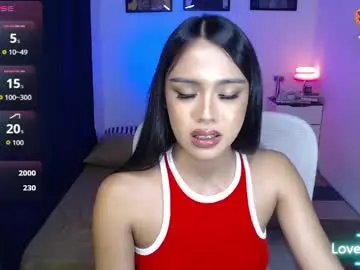 Chaturbate Watch Live Sex Cams of leksi_baddie