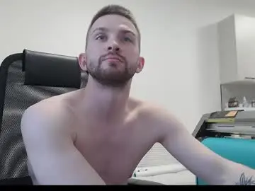 Chaturbate Live Porn of marselle_looker