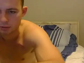 Chaturbate Live Porn of mattiestreams69
