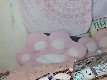 Chaturbate Free Porn Cam of veelehanex3